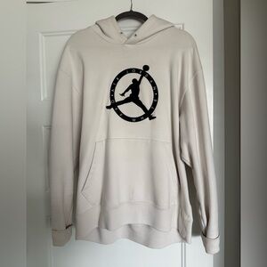 Jordan Off-White Hoodie for Men